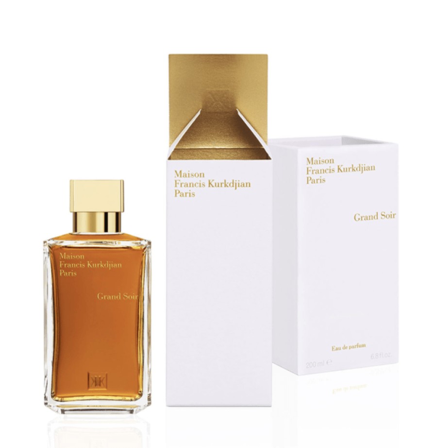 Maison Francis Kurkdjian Fragrance | Grand Soir By Maison Francis Kurkdjian