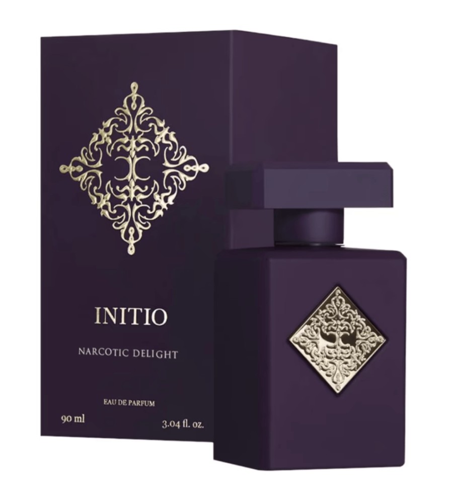 Initio Fragrance | Narcotic Delight By Initio