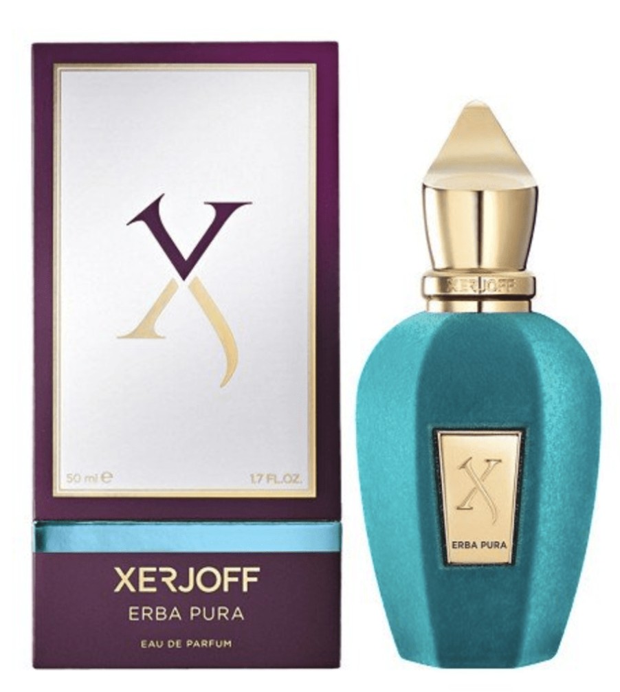 Xerjoff Fragrance | Erba Pura By Xerjoff