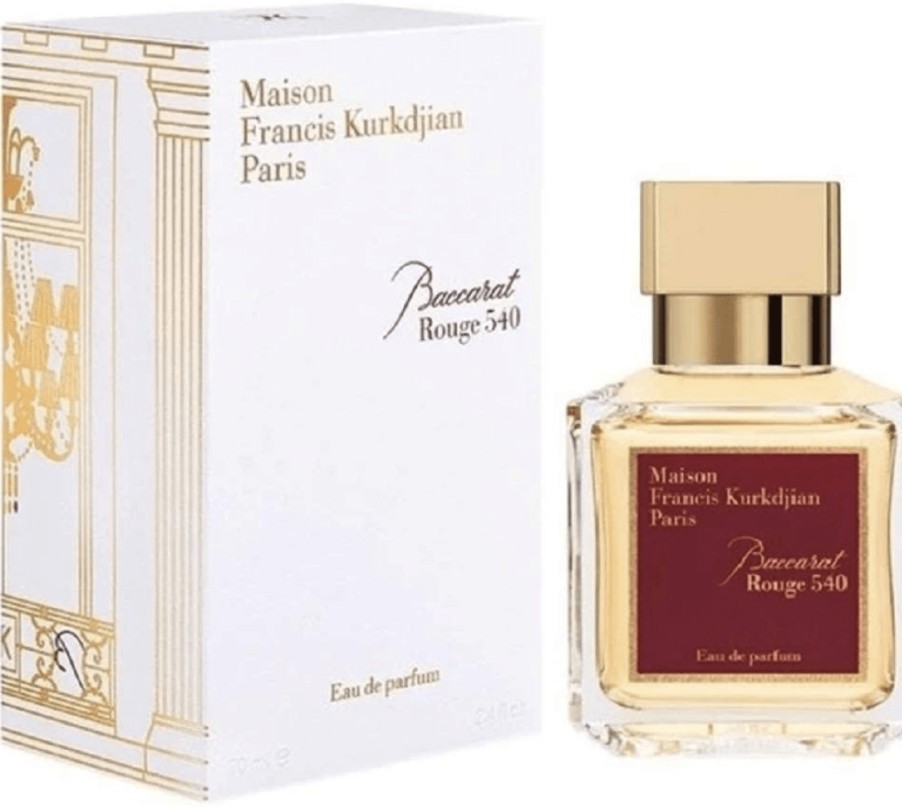 Maison Francis Kurkdjian Fragrance | Baccarat Rouge 540 By Maison Francis Kurkdjian