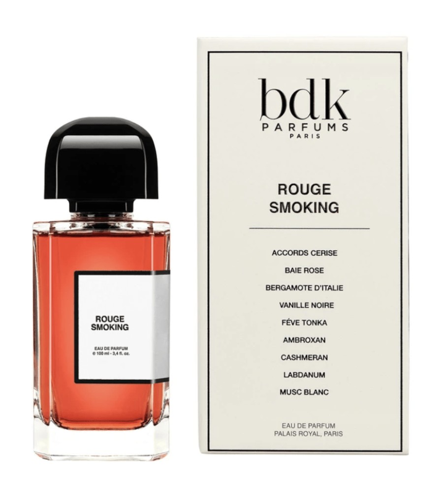 BDK Parfums Fragrance | Rouge Smoking By Bdk Parfums