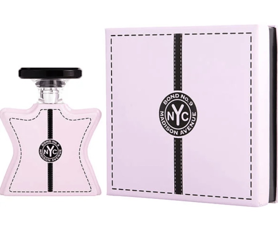 Bond No.9 Fragrance | Madison Ave By Bond No.9