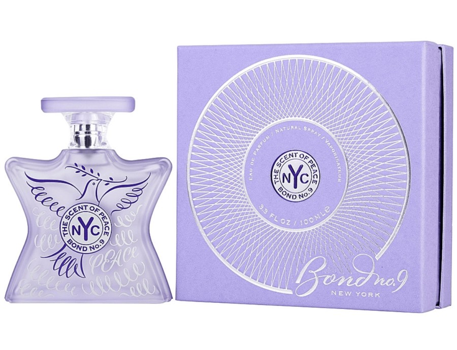 Bond No.9 Tester | Scent Of Peace By Bond No.9