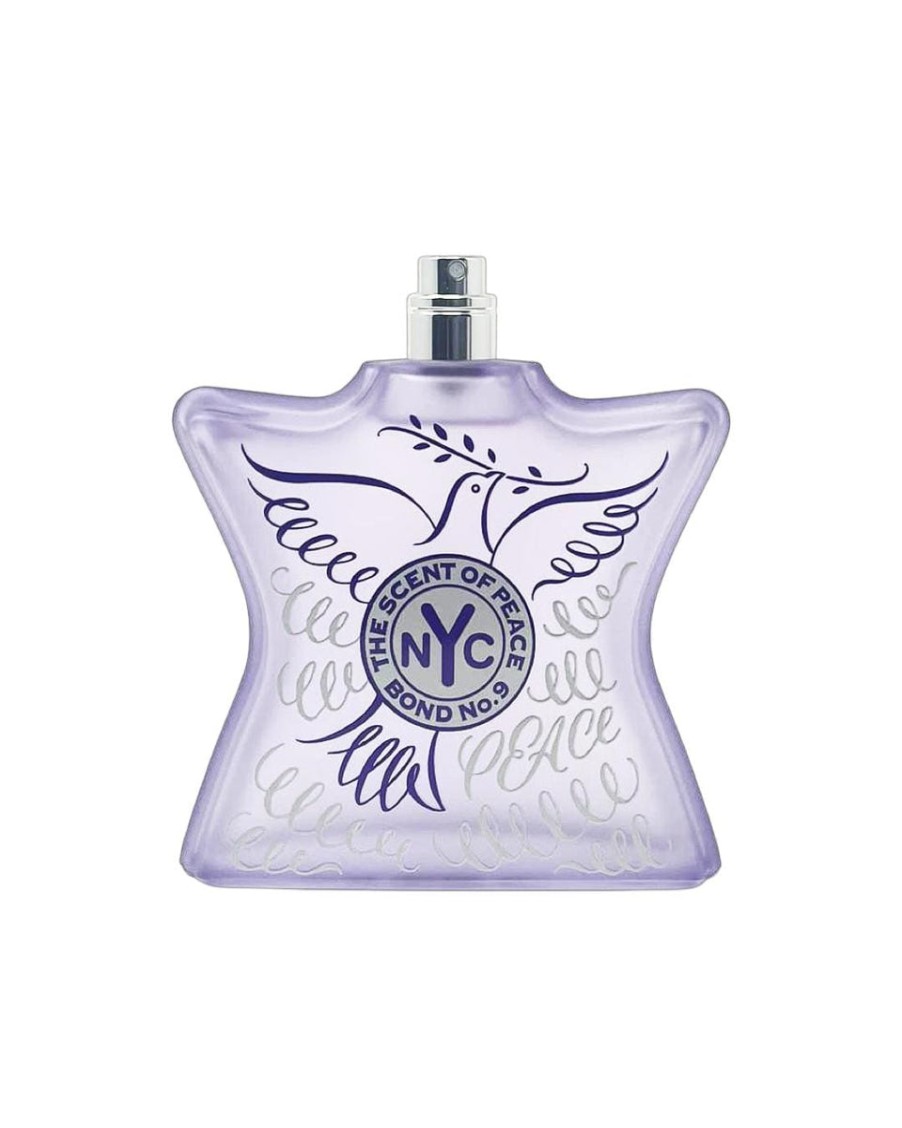 Bond No.9 Tester | Scent Of Peace By Bond No.9