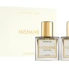 Nishane Fragrance | Hacivat And Wulong Cha Travel Set By Nishane