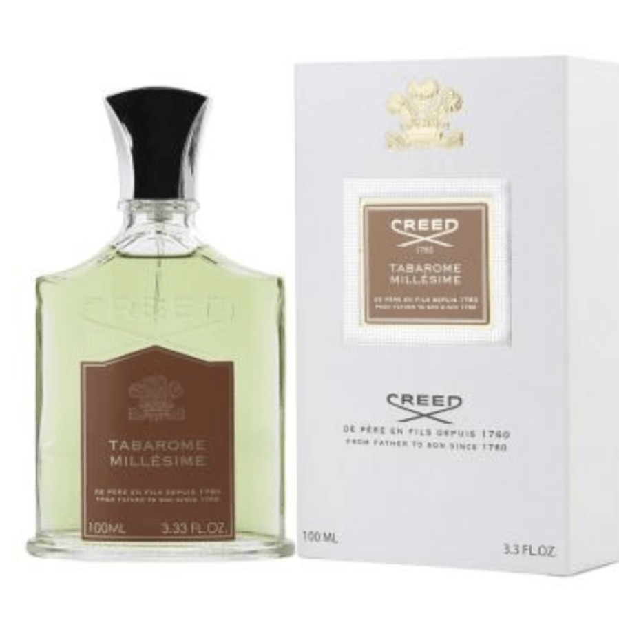 Creed Tester | Tabarome By Creed