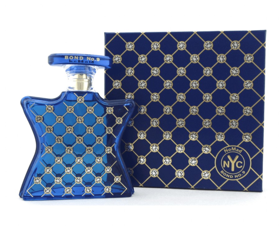 Bond No.9 Samples | Nomad By Bond No.9