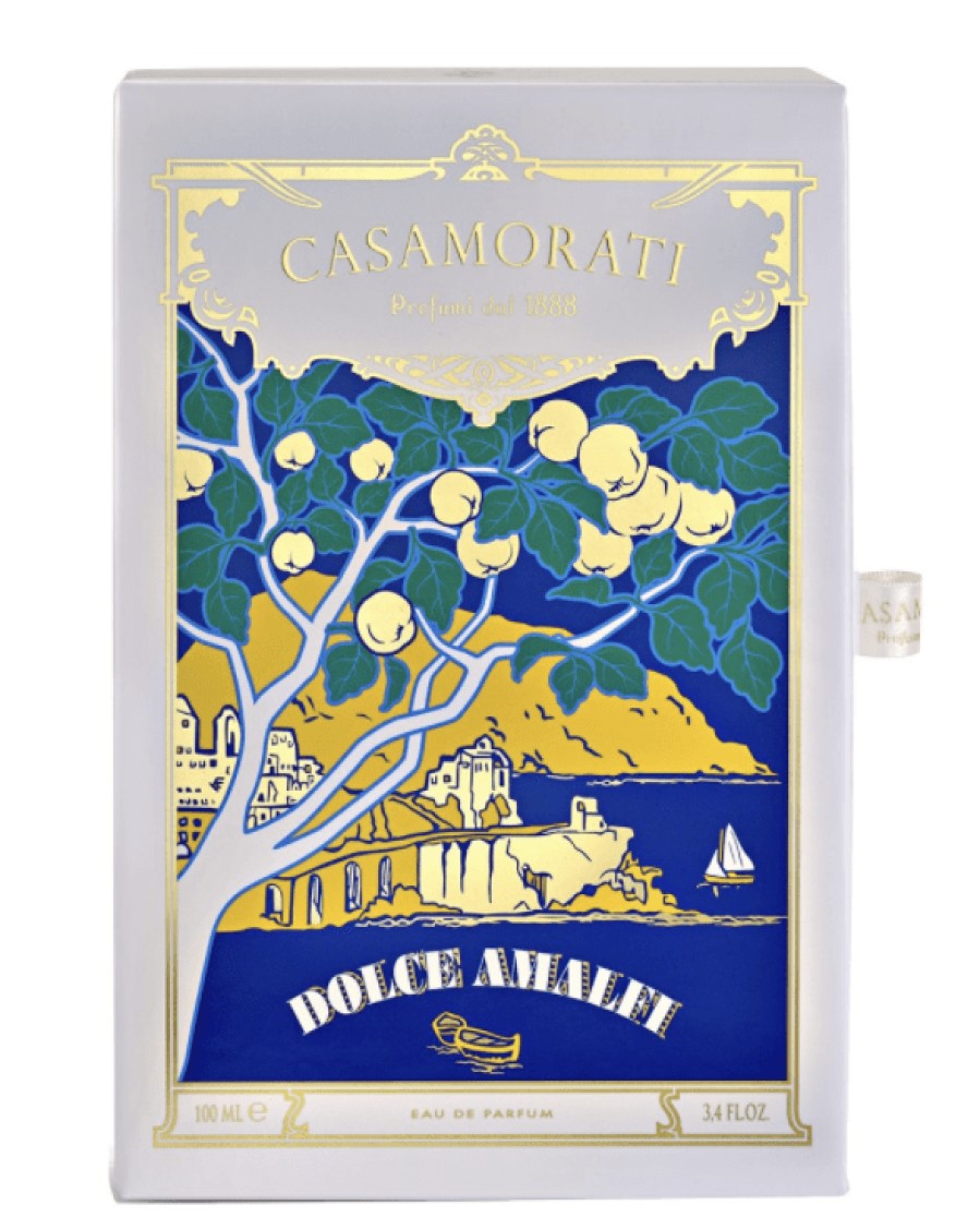 Xerjoff Fragrance | Dolce Amalfi By Xerjoff