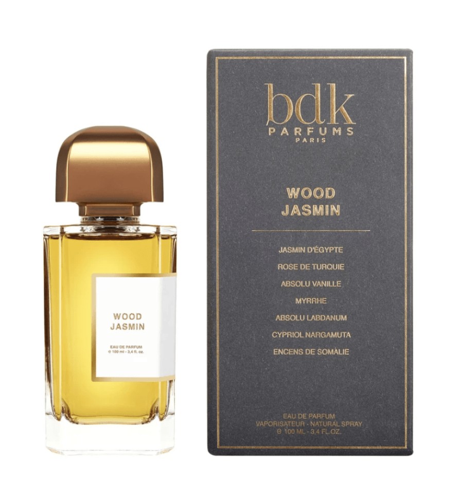 BDK Parfums Fragrance | Wood Jasmin By Bdk Parfums