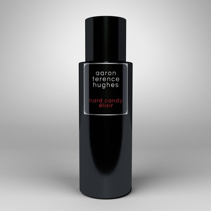 Aaron Terence Hughes Fragrance | Hard Candy Elixir By Aaron Terence Hughes