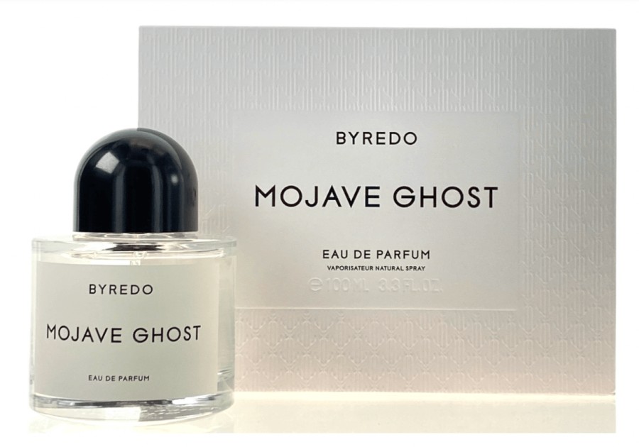 Byredo Fragrance | Mojave Ghost By Byredo