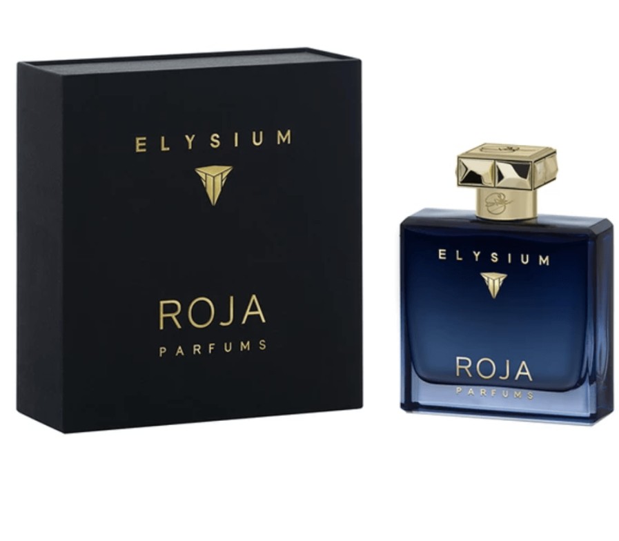 Roja Parfums Samples | Elysium By Roja Parfums