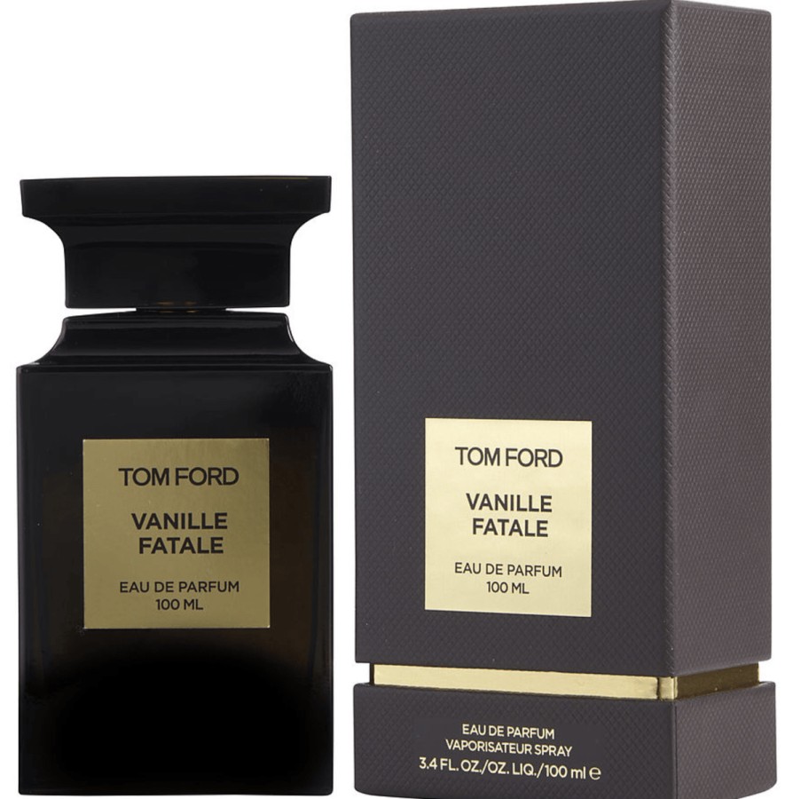 Tom Ford Fragrance | Vanille Fatale By Tom Ford