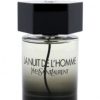 Yves Saint Laurent Fragrance | La Nuit De L'Homme By Yves Saint Laurent