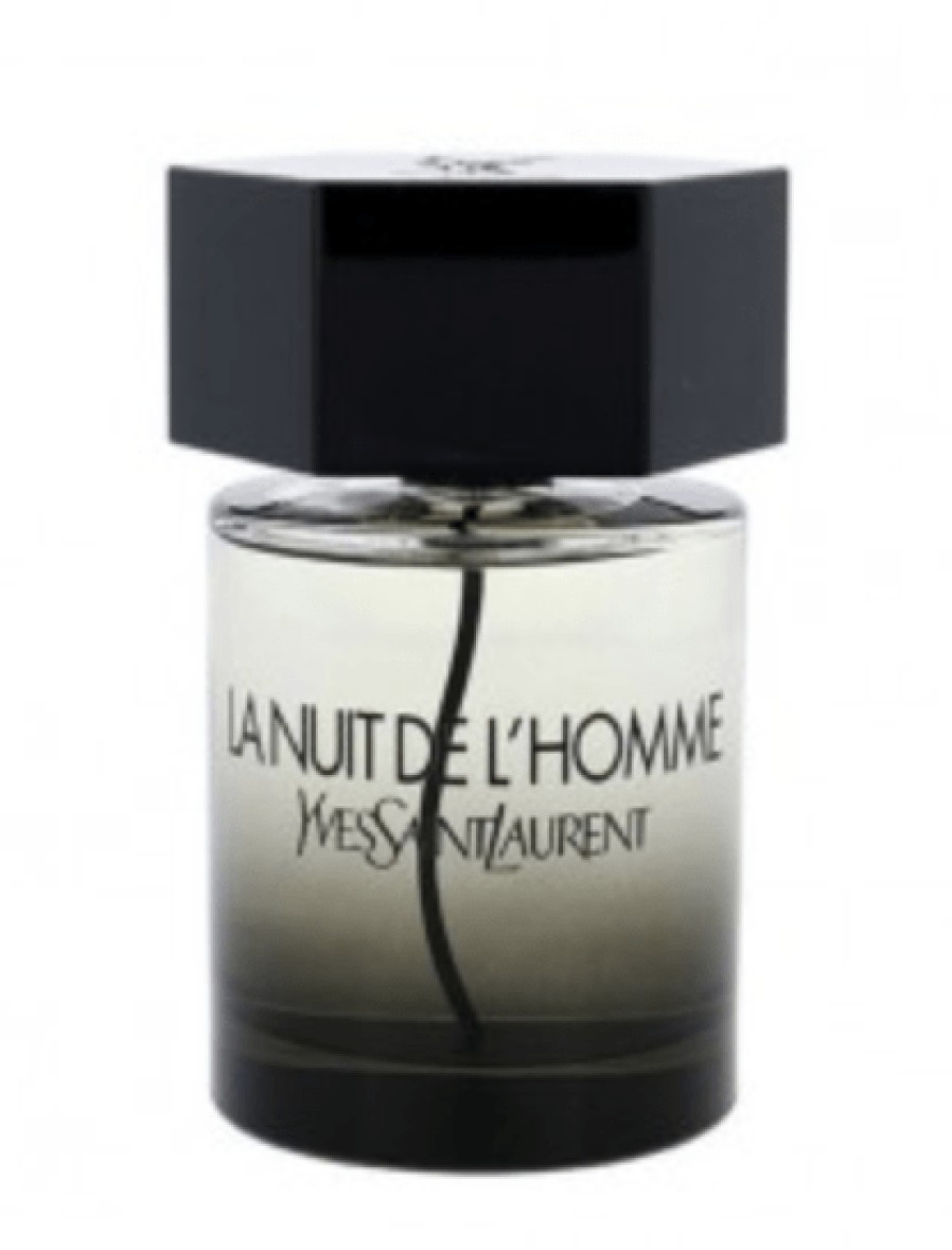 Yves Saint Laurent Fragrance | La Nuit De L'Homme By Yves Saint Laurent