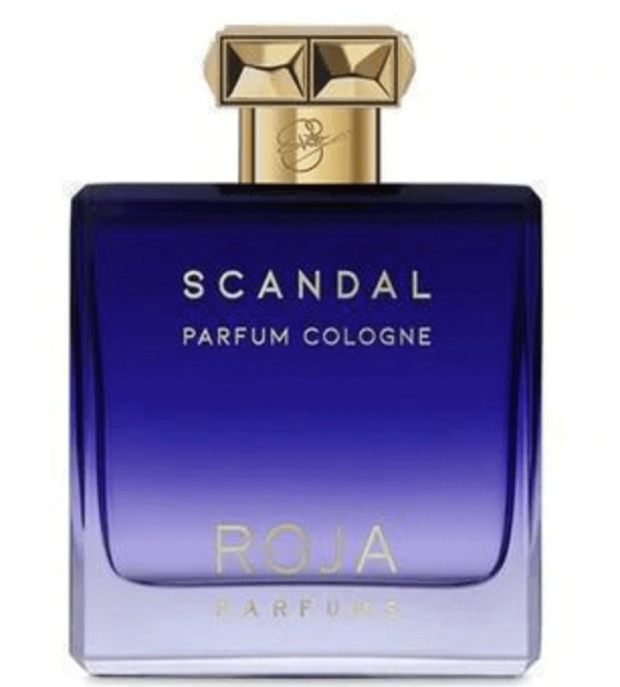 Roja Parfums Tester | Scandal Pour Homme Parfum Cologne By Roja Parfums