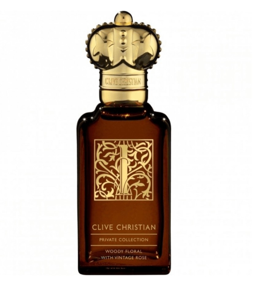 Clive Christian Fragrance | Woody Floral By Clive Christian