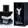 Yves Saint Laurent Tester | Y By Yves Saint Laurent