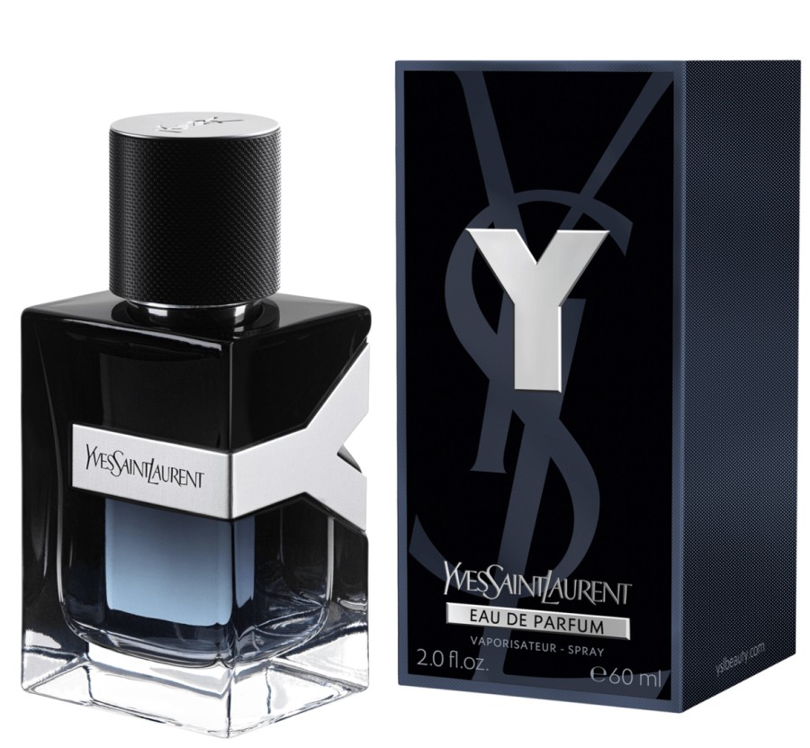 Yves Saint Laurent Tester | Y By Yves Saint Laurent