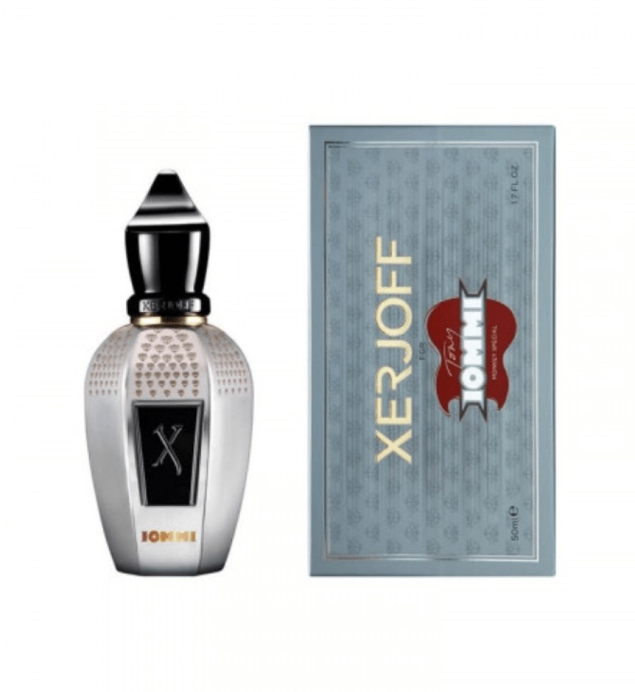 Xerjoff Fragrance | Tony Iommi Monkey Special By Xerjoff