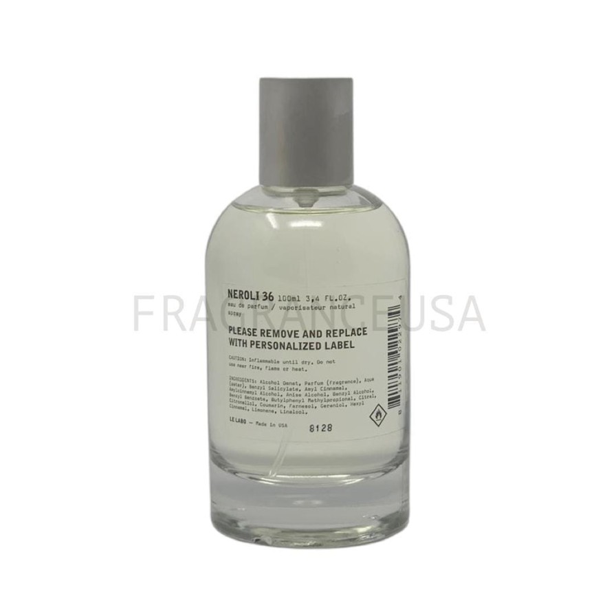 Le Labo Tester | Neroli 36 By Le Labo