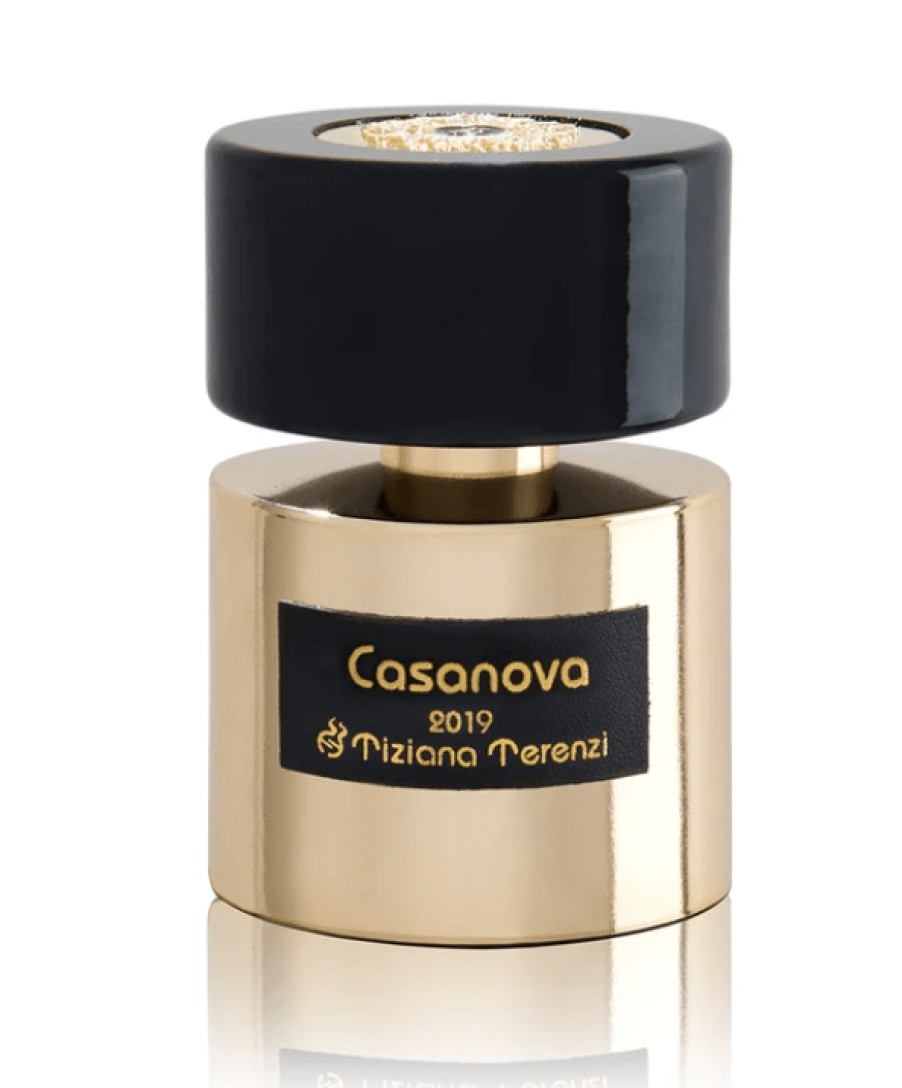 Tiziana Terenzi Fragrance | Casanova By Tiziana Terenzi