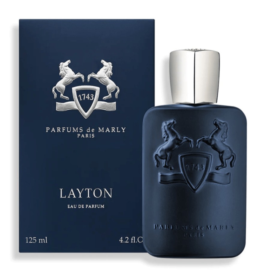 Parfums de Marly Samples | Layton By Parfums De Marly