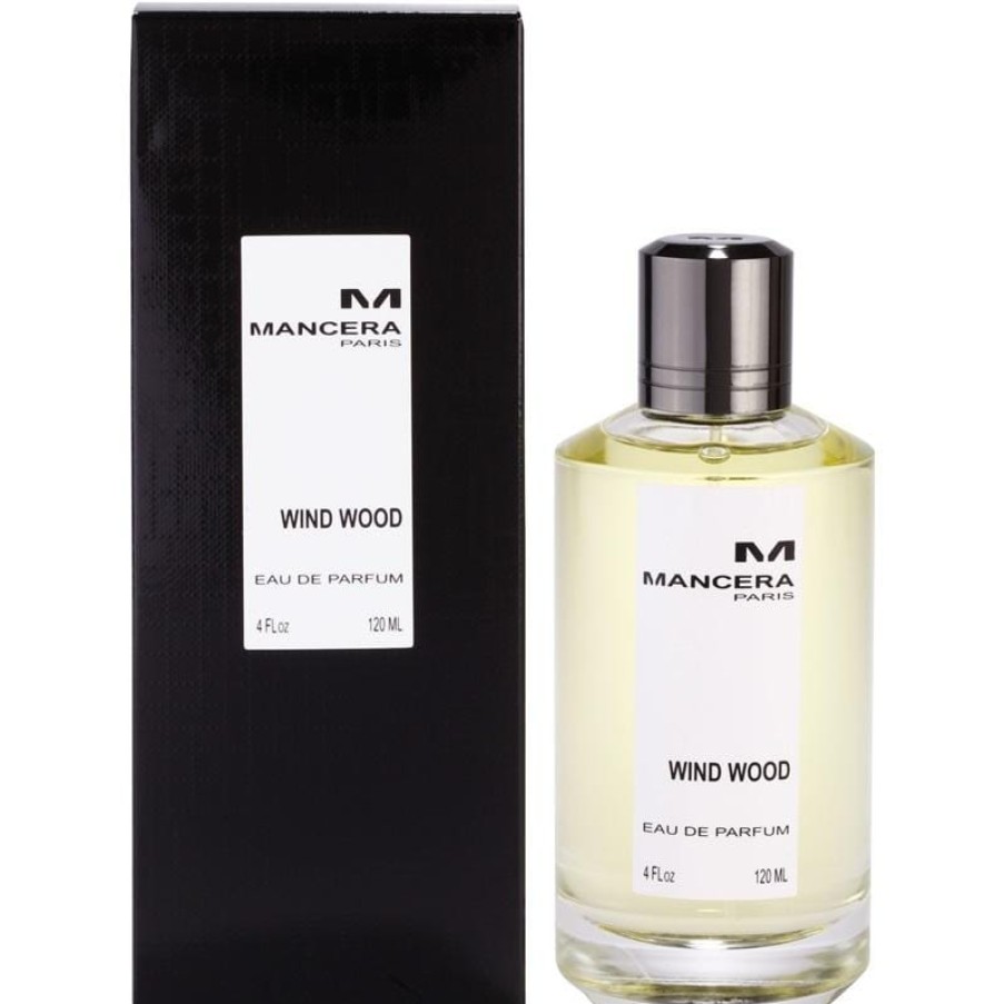 Mancera Paris Fragrance | Wind Wood By Mancera Paris