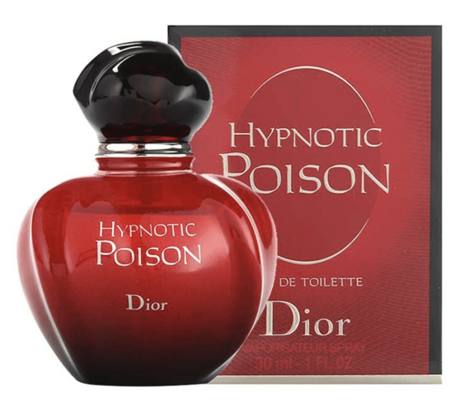 Christian Dior Fragrance | Hypnotic Poison By Christian Dior