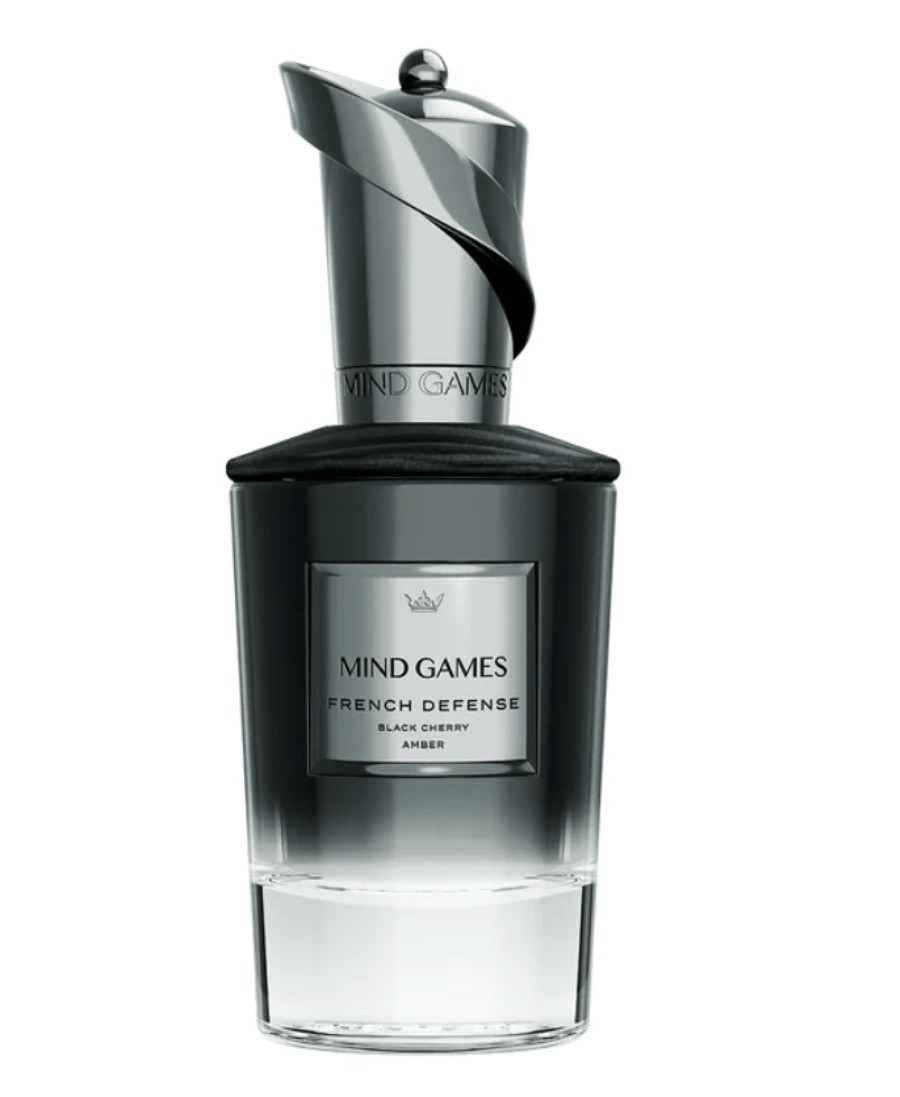 Mind Games Fragrance | French Defense By Mind Games