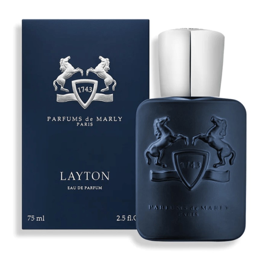 Parfums de Marly Tester | Layton By Parfums De Marly