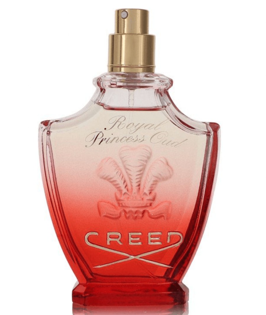 Creed Tester | Royal Princess Oud By Creed