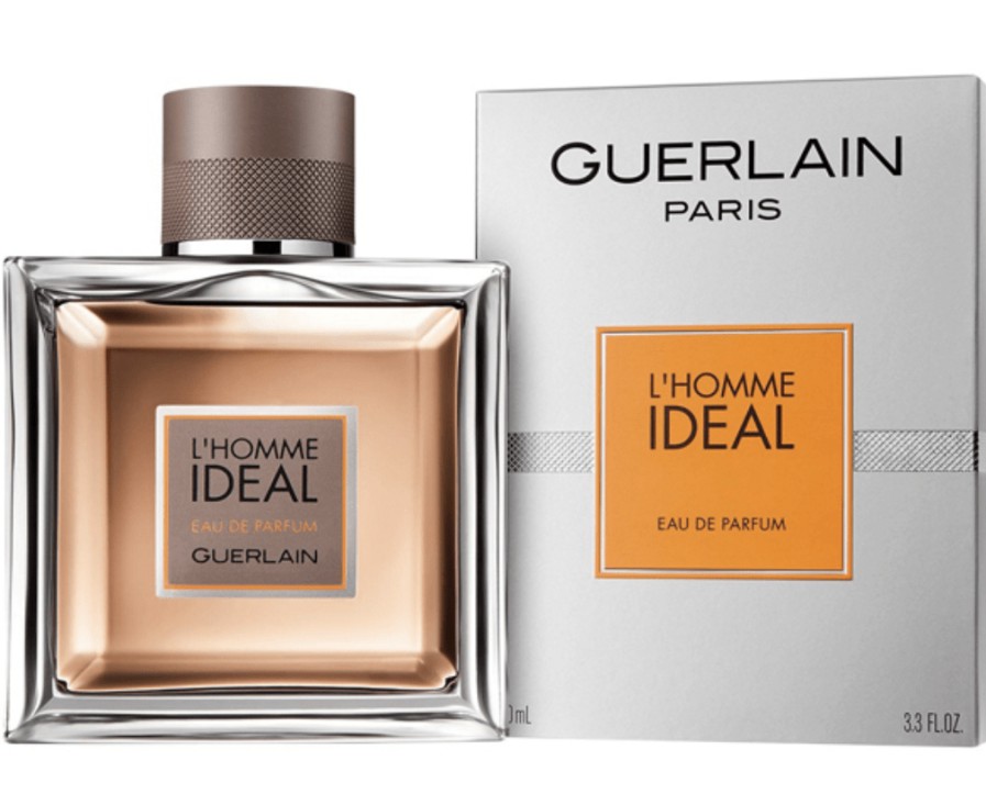 Guerlain Fragrance | L'Homme Ideal By Guerlain