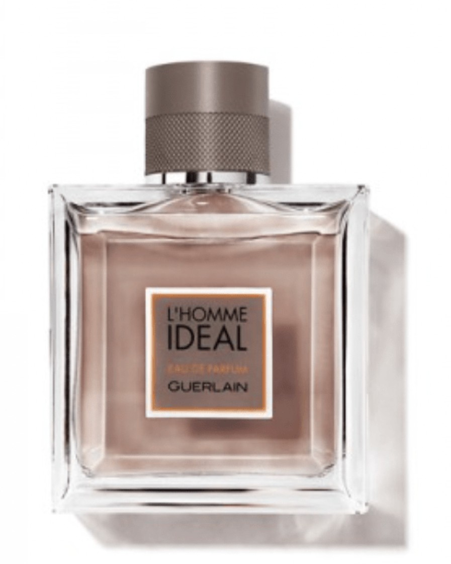 Guerlain Fragrance | L'Homme Ideal By Guerlain