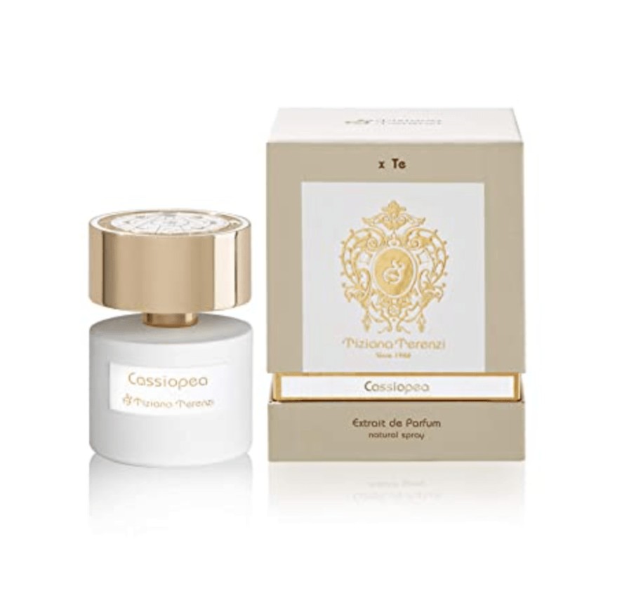 Tiziana Terenzi Fragrance | Cassiopea By Tiziana Terenzi