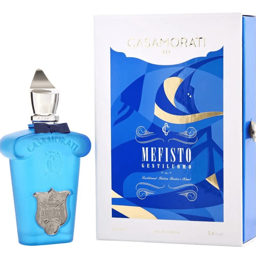 Xerjoff Fragrance | Mefisto Gentiluomo By Xerjoff