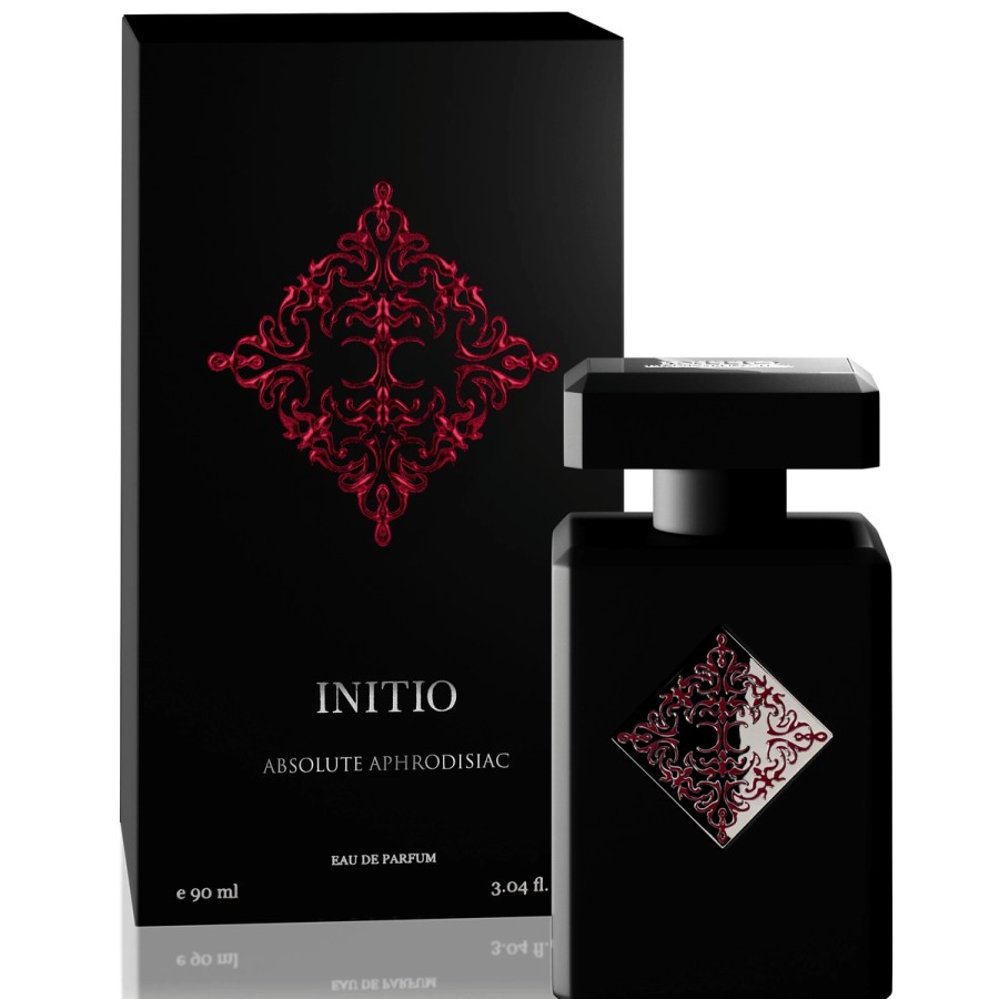 Initio Samples | Absolute Aphrodisiac By Initio