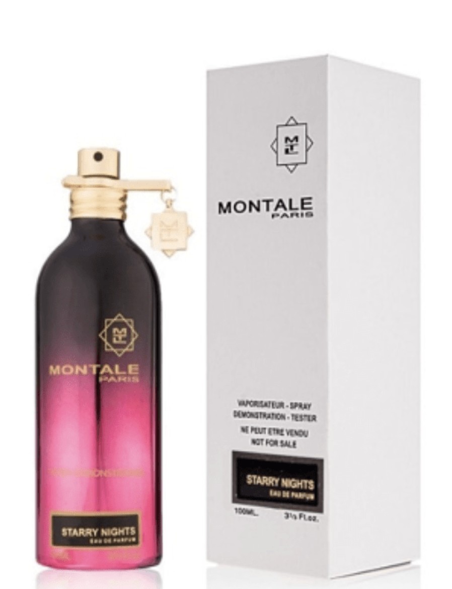 Montale Paris Fragrance | Starry Nights By Montale Paris