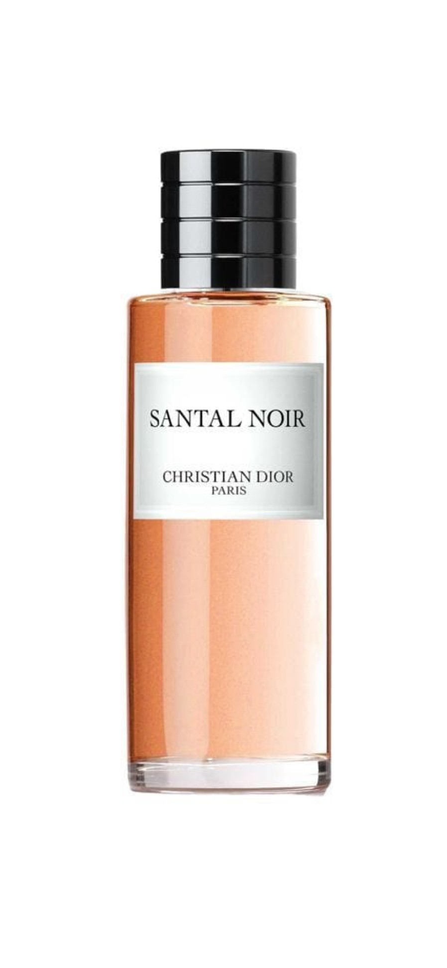 Christian Dior Tester | Santal Noir By Christian Dior