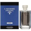 Prada Fragrance | L'Homme L'Eau By Prada