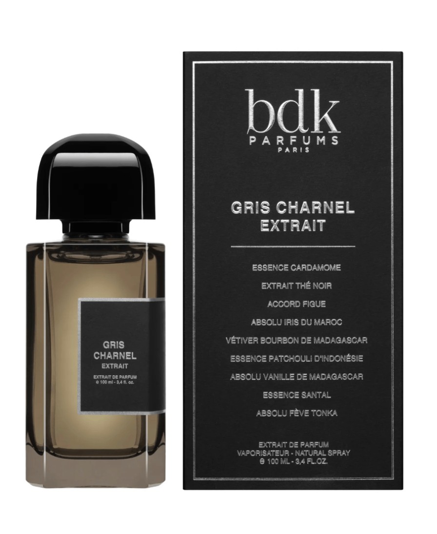 BDK Parfums Fragrance | Gris Charnel Extrait By Bdk Parfums