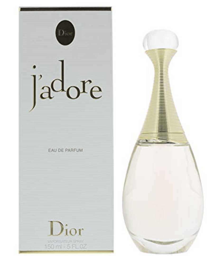 Christian Dior Fragrance | J'Adore By Christian Dior