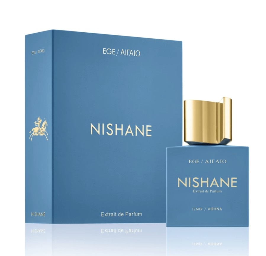 Nishane Fragrance | Ege By Nishane