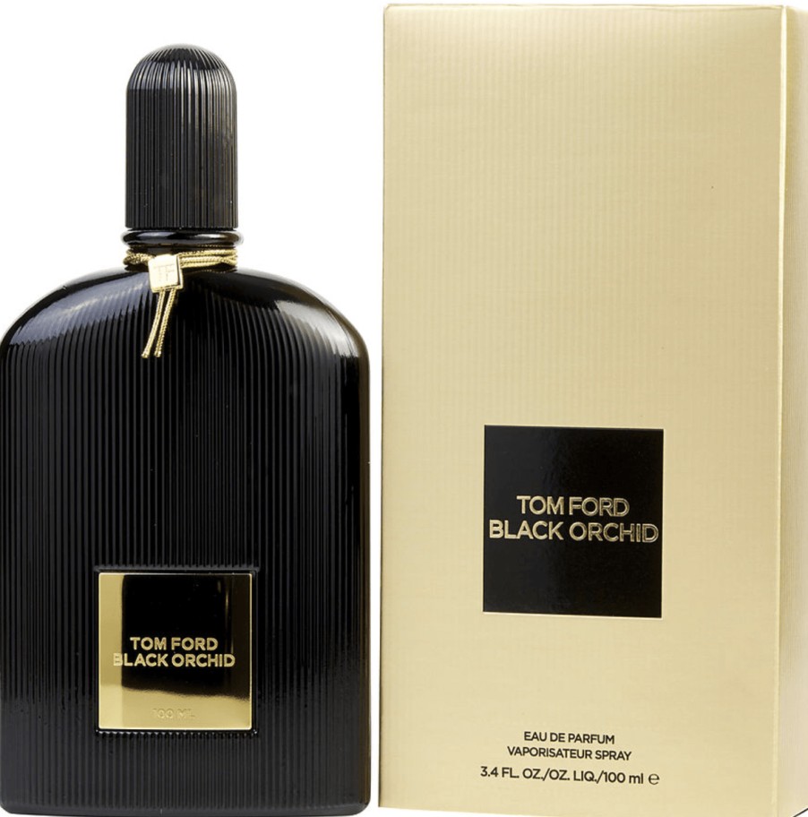 Tom Ford Fragrance | Black Orchid By Tom Ford