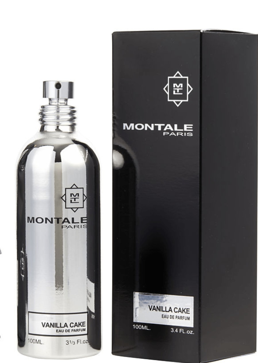 Montale Paris Fragrance | Vanilla Cake By Montale Paris