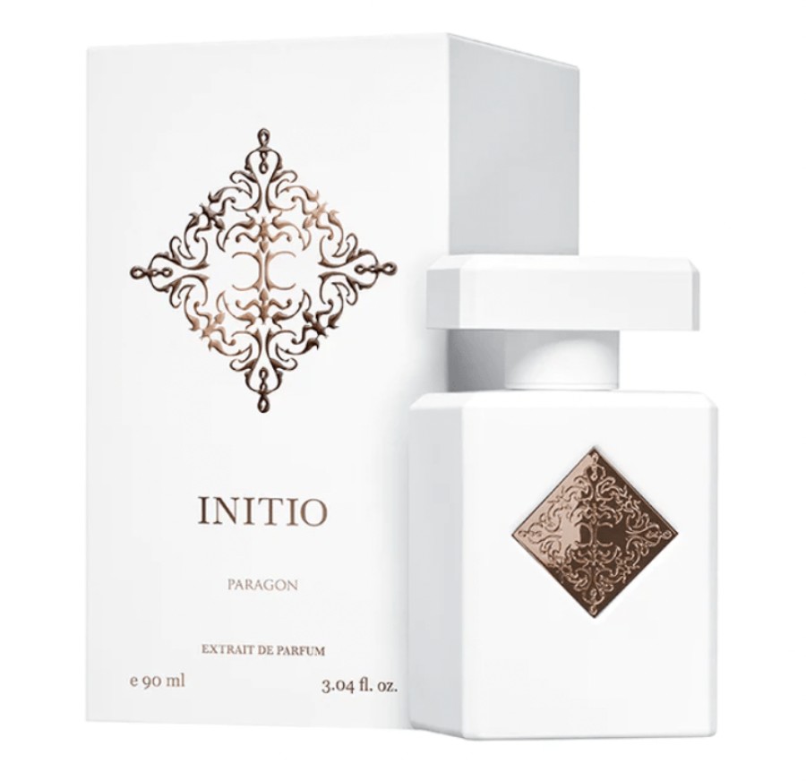 Initio Samples | Paragon By Initio