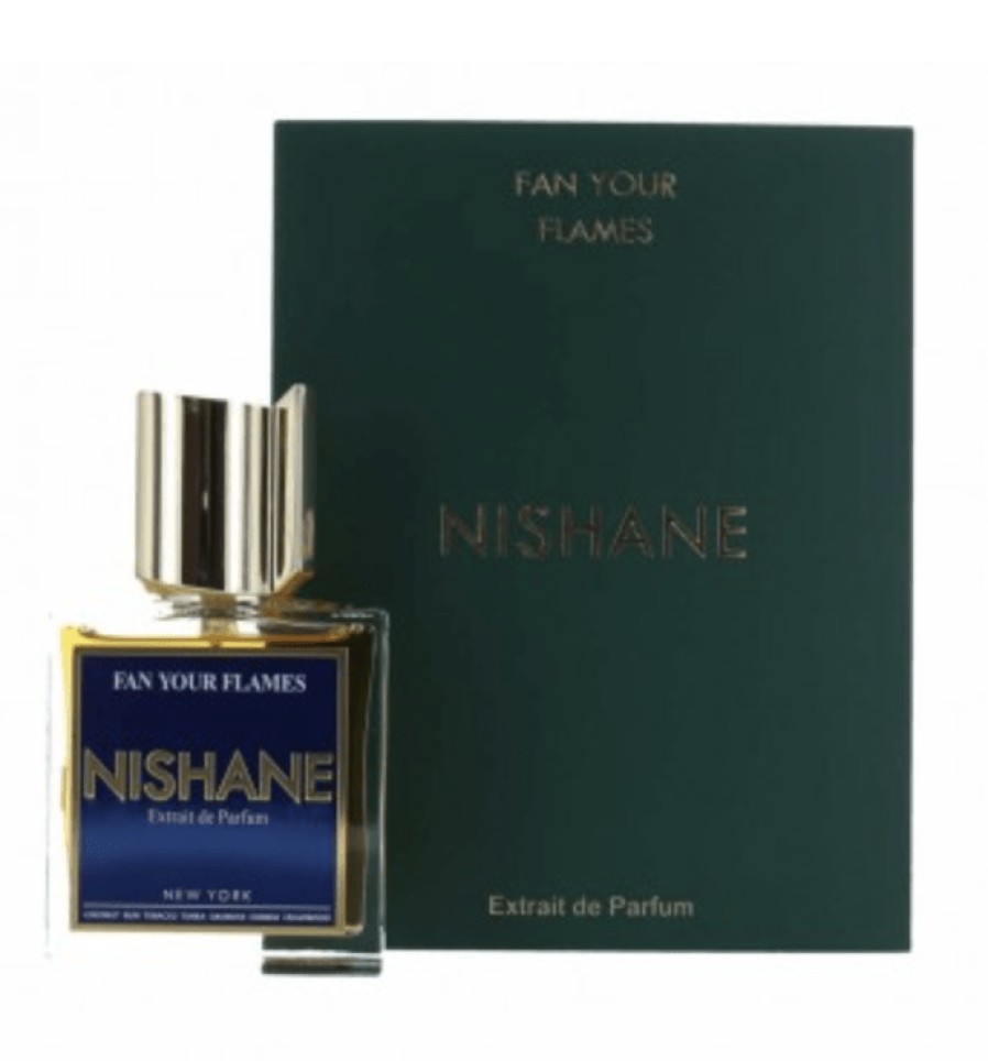 Nishane Fragrance | Fan Your Flames By Nishane