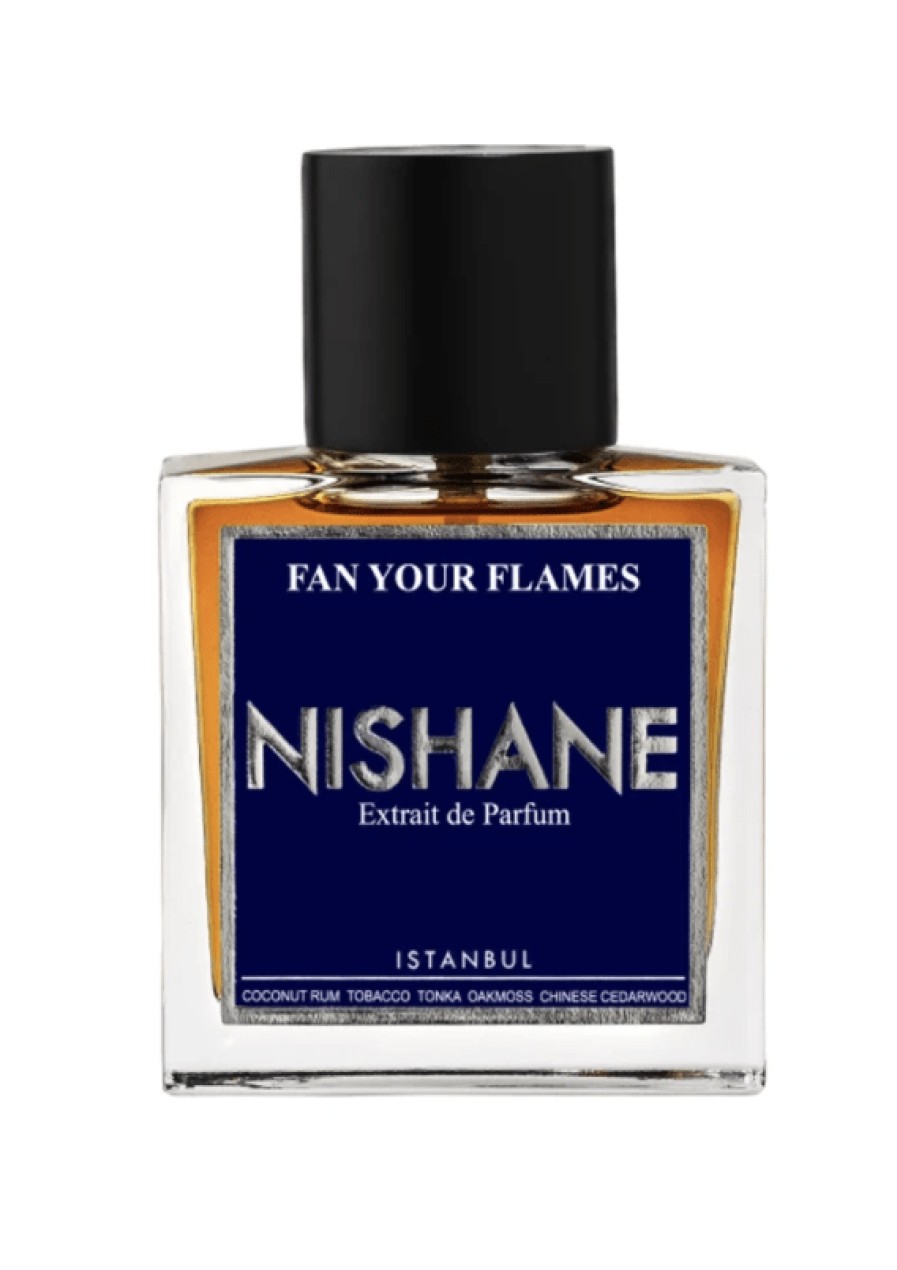 Nishane Fragrance | Fan Your Flames By Nishane