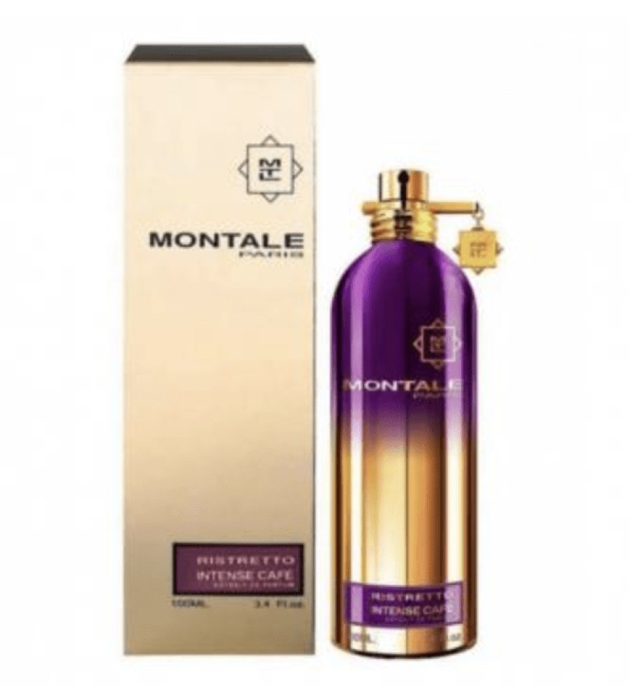 Montale Paris Fragrance | Ristretto Intense Cafe By Montale Paris