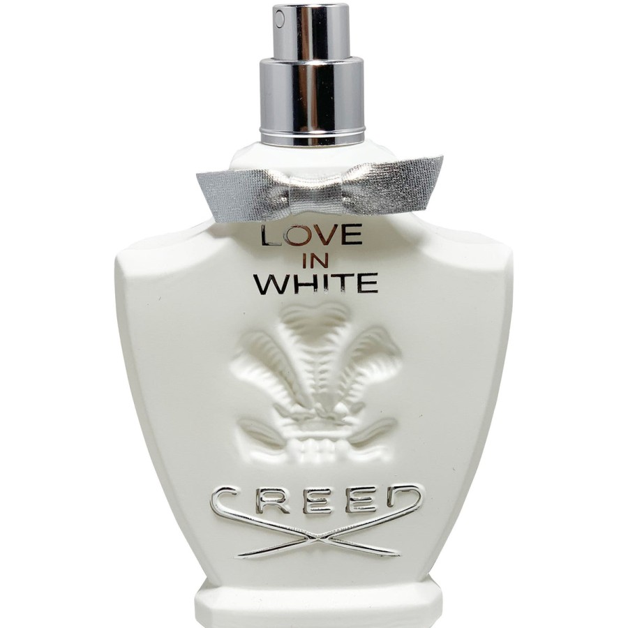 Creed Tester | Love In White By Creed